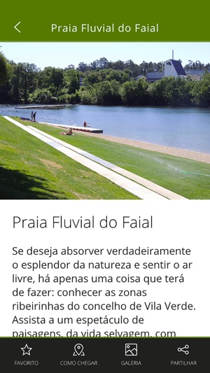 Visit Vila Verde(圖4)-速報App