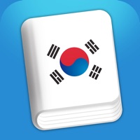 Learn Korean ne fonctionne pas? problème ou bug?