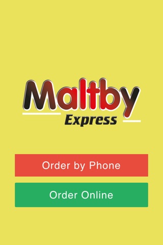 Maltby Express screenshot 2