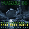 Voyage 35 Prog Radio