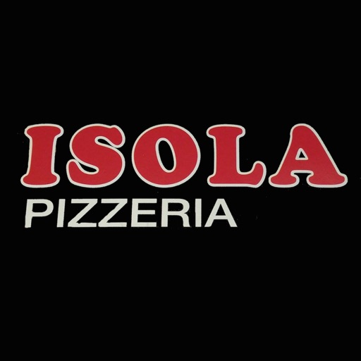 Isola Pizzeria 2000 icon