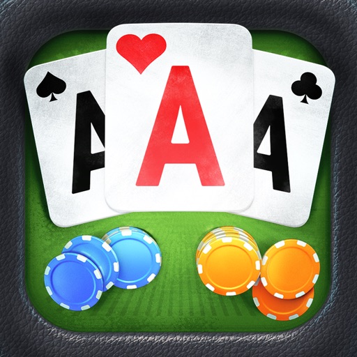 Teen Patti : Apna Casino icon