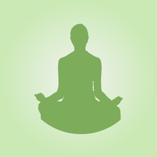 Glofox Yoga icon