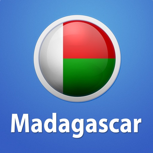Madagascar Essential Travel Guide icon