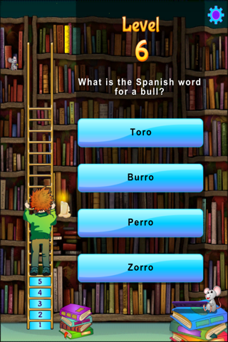 Triviability screenshot 2