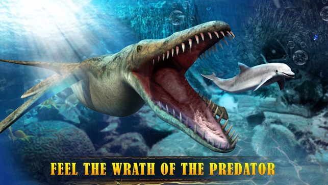 Ultimate Ocean Predator 2016(圖3)-速報App