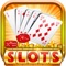 Food Hot Slots Machines:Free Coins Game