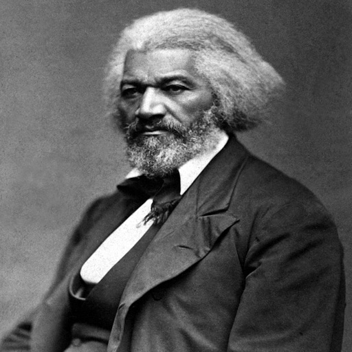 Frederick Douglass Biography and Quotes: Life with Documentary icon