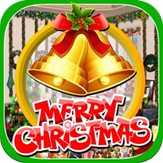 Activities of Christmas Hidden Objects 4 in 1