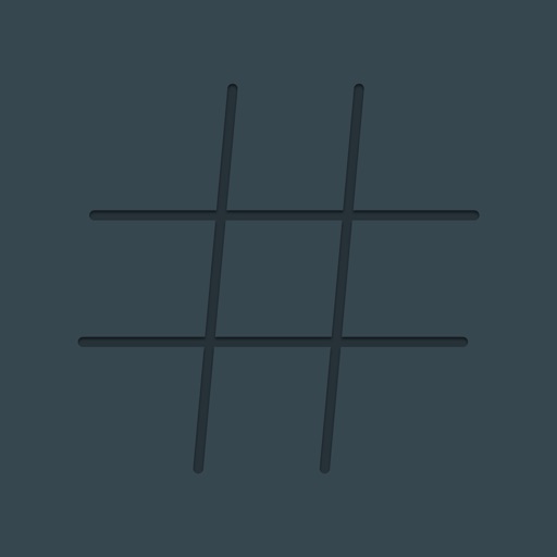 Hashwords Icon