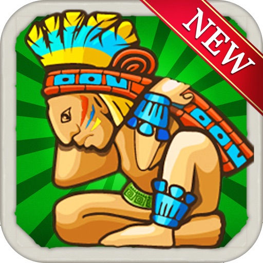 Aztec Kingdom Slots : American Style Casinos with Fortune Wheel Free Games