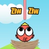 ZiwZiw - The nest jumper
