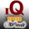 IQ Word Speed
