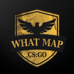 CS:GO What map?
