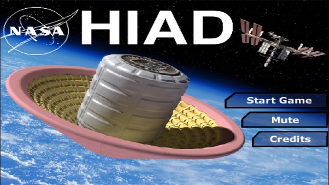 NASA HIAD(圖3)-速報App