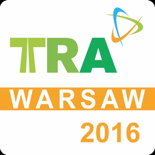 TRA2016 icon