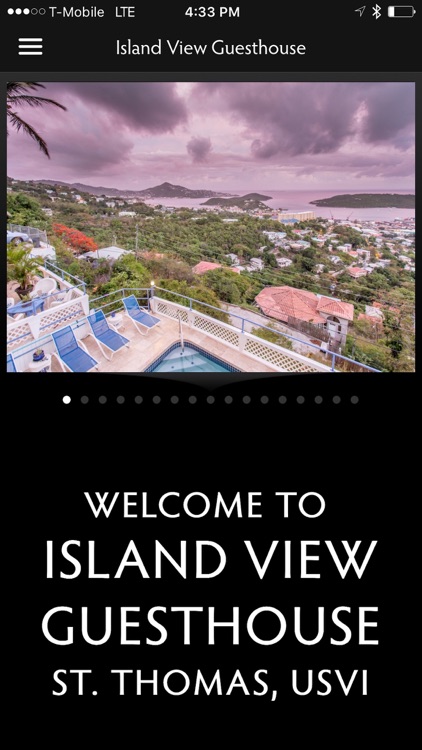 Island View Guest House - St. Thomas USVI