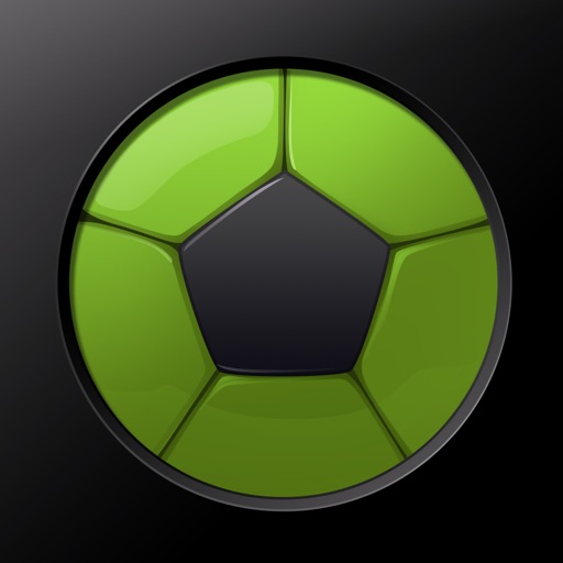 LIVEGOALS - Football live score, results, teams and leagues Icon