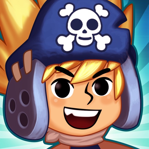 Pirate Power