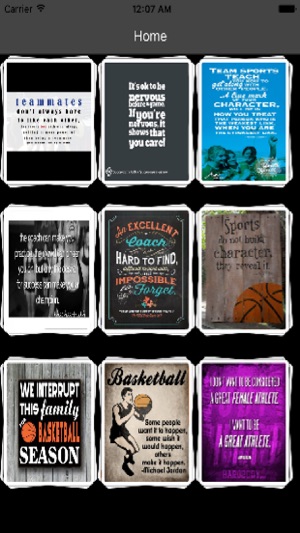 Basketball Quotes(圖2)-速報App