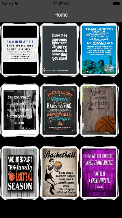 Basketball Quotes