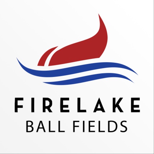 Ball Fields At Fire Lake icon