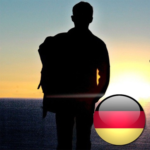 Speak German Today -- Germany Travel Guide icon