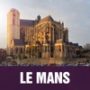 Le Mans Travel Guide