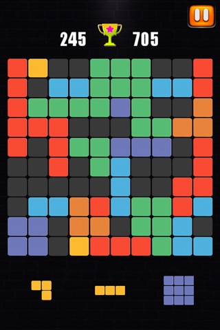Block King - Block Puzzle Game screenshot 3