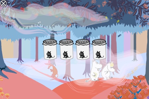 Moomin Memoria screenshot 3