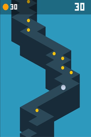 ZigZag Ultimate screenshot 3