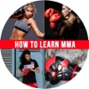 How to Learn MMA - MMA Mount and Side Control Techniques for Beginners