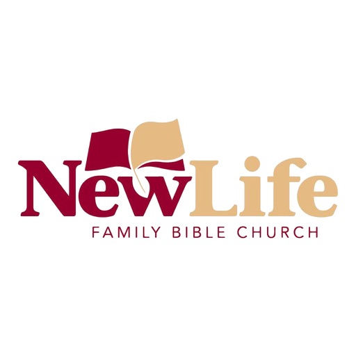 New Life Family Bible Church icon