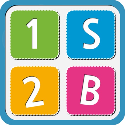 Number Baseball Plus Icon