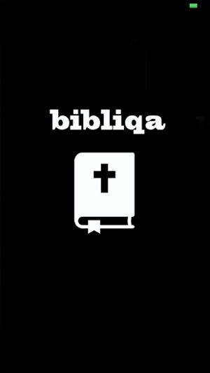 Bibliqa - Bible Quiz App(圖1)-速報App