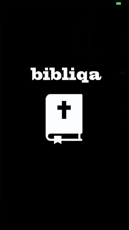 Bibliqa - Bible Quiz App