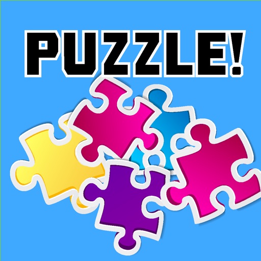 All In One Epic Puzzles HD icon