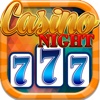 Lucky 777 Slots Casino Night - FREE Vegas Game