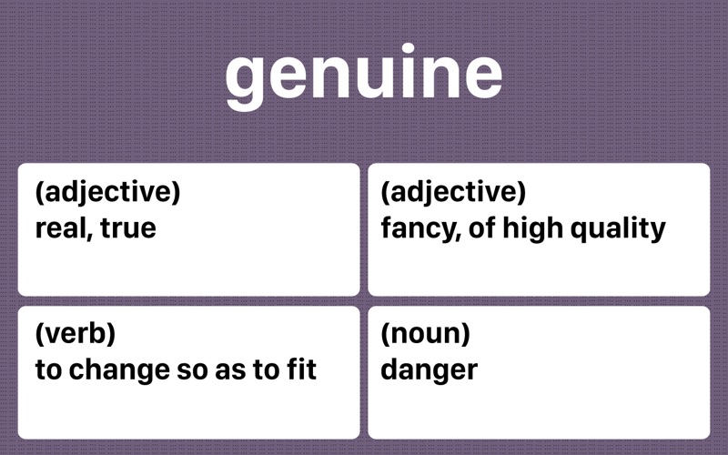 5th Grade Vocabulary Prep thumbnail 2
