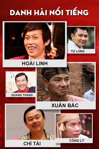 Hài Việt Nam - Xem tivi show, video hài & phim hài trên YouTube screenshot 2