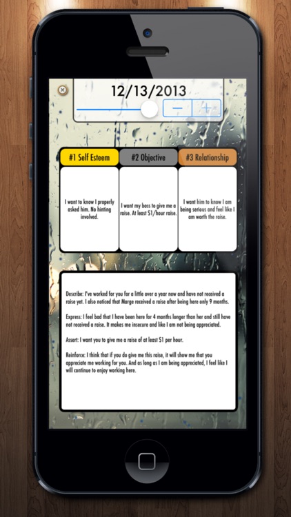 DBT: Interpersonal Relationship Tools screenshot-4