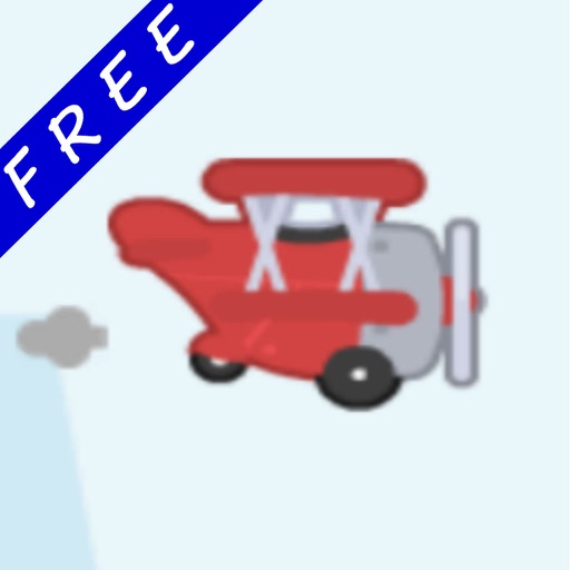 Survive: Planes Attack (Free) iOS App