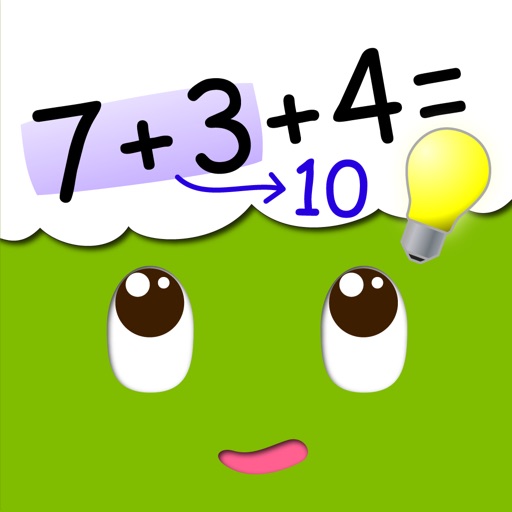 Calc In Head Icon