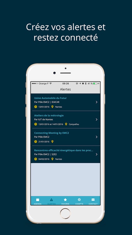 JV Manufacturing Events screenshot-3