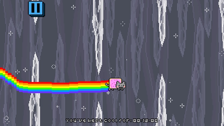 nyan cat wallpaper apple