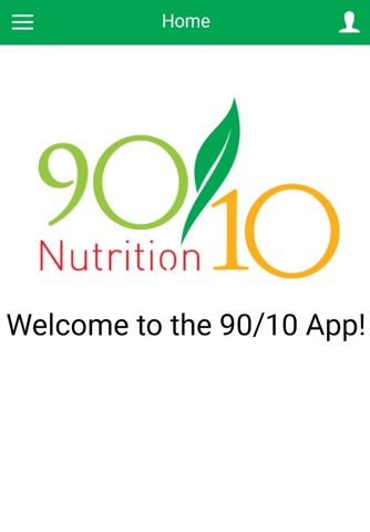 90/10 Nutrition screenshot 3