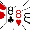 Phased Eight Off Solitaire