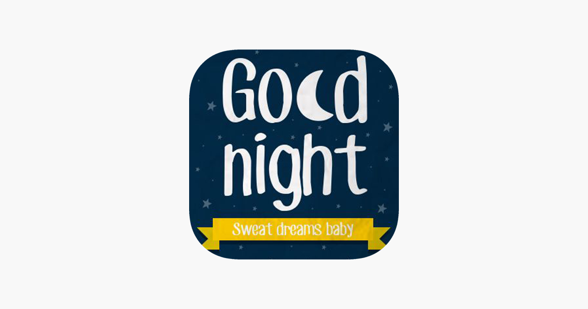  Good Night Quotes Find And Share Good Night Messages On The App Store
