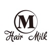 Hair Milk