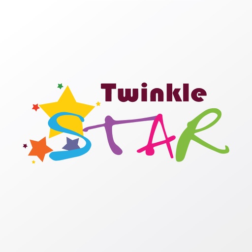 Twinkle Star Nursery icon